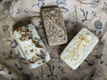 Schedule Your Personal Online Soap Making Class
