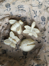 Luna's Lavender, Assorted Bug Shape Shampoo & Body Bar