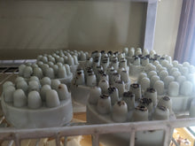 Holler Hippie Scrubby Spa Shape Shampoo & Body Bar