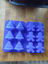 Custom Full Batch Shampoo & Body Bars/Shapes