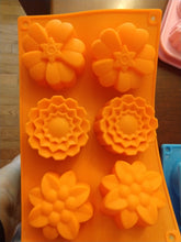 Minor Case, Botanical Gin, Higher $  Scent Ingredient Custom Full Batch Shampoo & Body Bars/Shapes