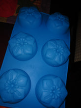 Custom Full Batch Shampoo & Body Bars/Shapes