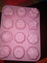 Minor Case, Botanical Gin, Higher $  Scent Ingredient Custom Full Batch Shampoo & Body Bars/Shapes