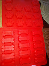 Custom Full Batch Shampoo & Body Bars/Shapes