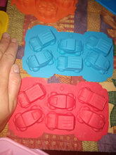 Minor Case, Botanical Gin, Higher $  Scent Ingredient Custom Full Batch Shampoo & Body Bars/Shapes