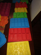 Custom Full Batch Shampoo & Body Bars/Shapes