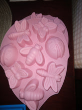 Custom Full Batch Shampoo & Body Bars/Shapes