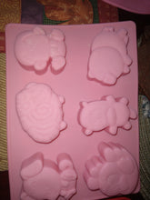 Minor Case, Botanical Gin, Higher $  Scent Ingredient Custom Full Batch Shampoo & Body Bars/Shapes