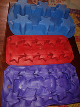 Custom Full Batch Shampoo & Body Bars/Shapes
