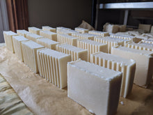 Minor Case, Botanical Gin, Higher $  Scent Ingredient Custom Full Batch Shampoo & Body Bars/Shapes