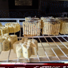 Minor Case, Botanical Gin, Higher $  Scent Ingredient Custom Full Batch Shampoo & Body Bars/Shapes