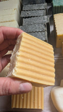 Honeysuckle Handcut Shampoo & Body Bar