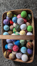 Wool Dryer Balls