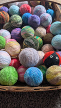 Wool Dryer Balls