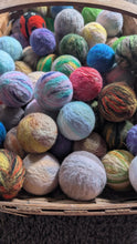Wool Dryer Balls